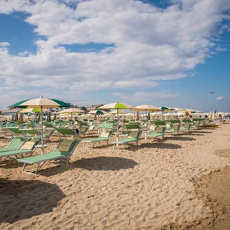 Stalegro Residence Cesenatico Exteriér fotografie