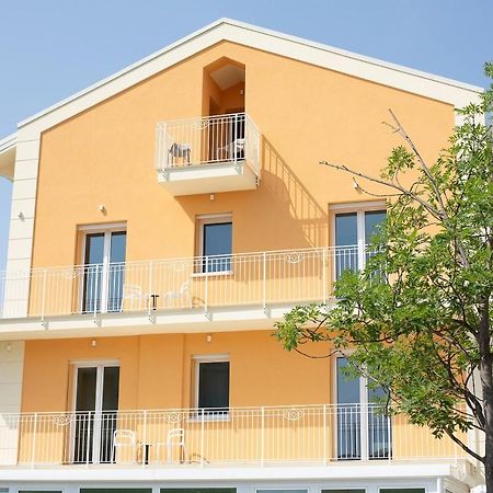 Stalegro Residence Cesenatico Exteriér fotografie