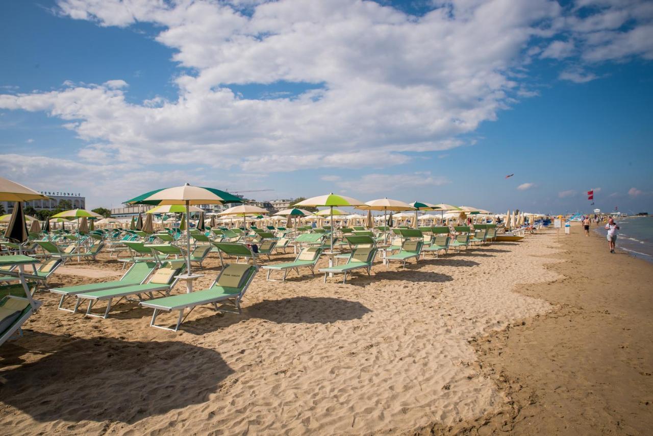 Stalegro Residence Cesenatico Exteriér fotografie