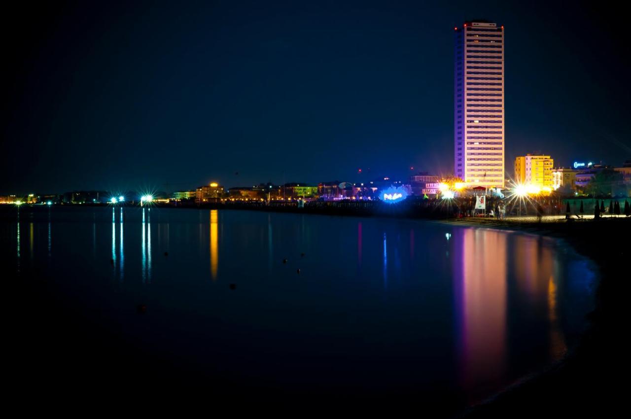 Stalegro Residence Cesenatico Exteriér fotografie