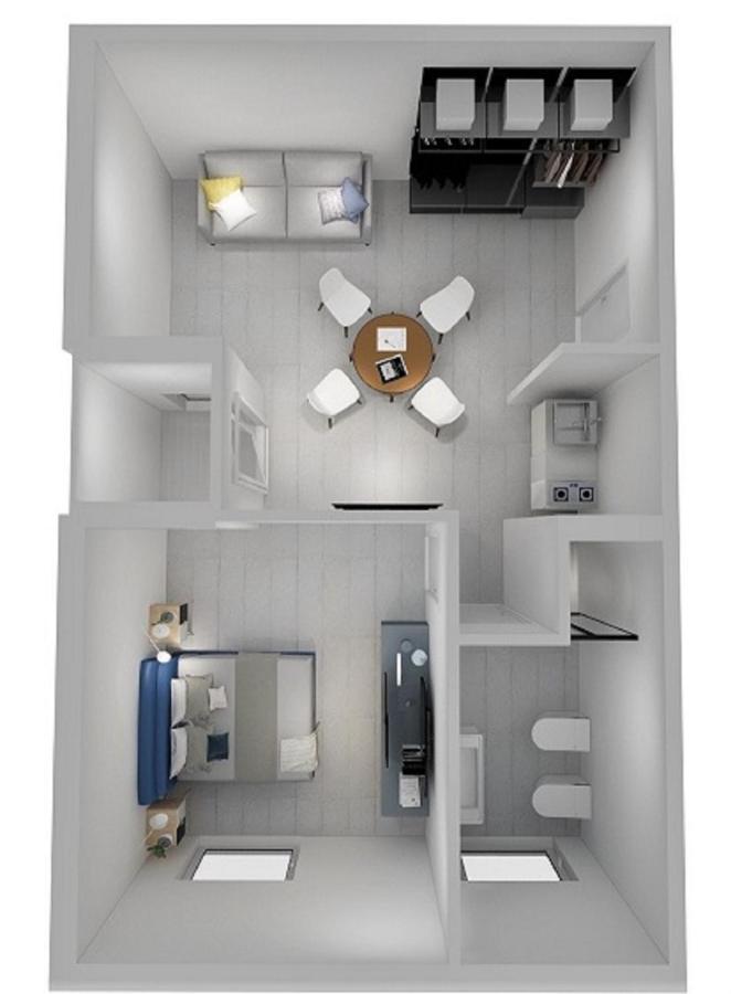 Stalegro Residence Cesenatico Exteriér fotografie