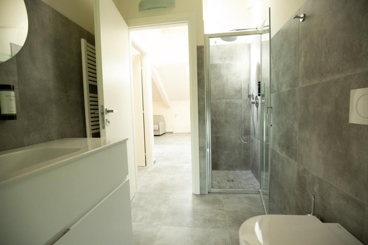 Stalegro Residence Cesenatico Exteriér fotografie
