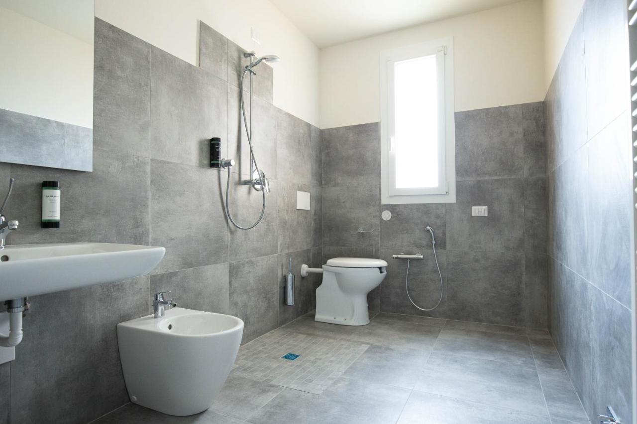 Stalegro Residence Cesenatico Exteriér fotografie