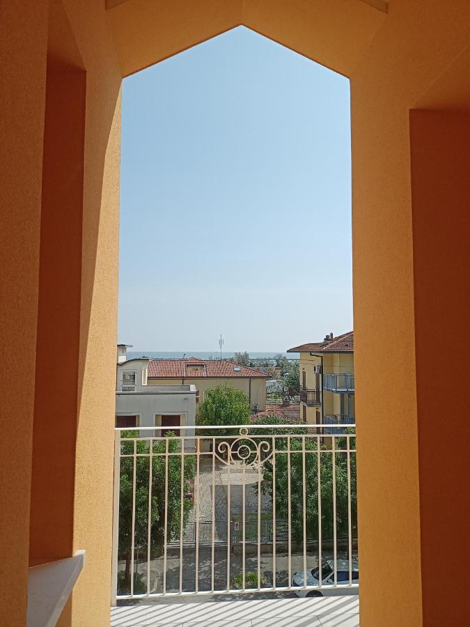 Stalegro Residence Cesenatico Exteriér fotografie