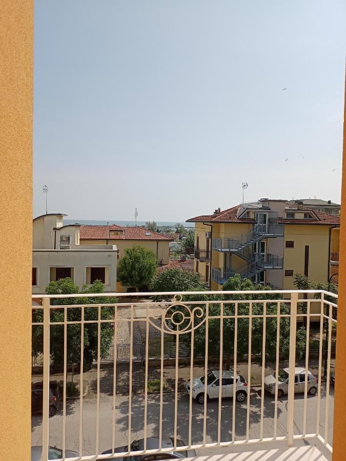 Stalegro Residence Cesenatico Exteriér fotografie